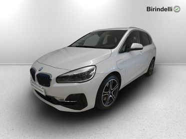 BMW Serie 2 A.T. (F45) - 225xe Active Tourer iPerformance Luxury aut.