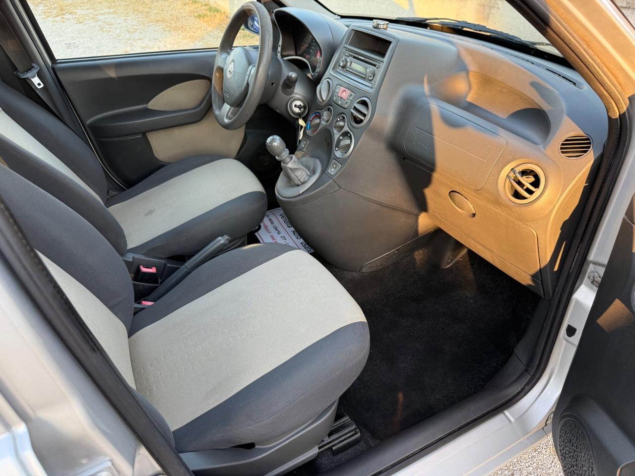 Fiat Panda 1.2 Dynamic