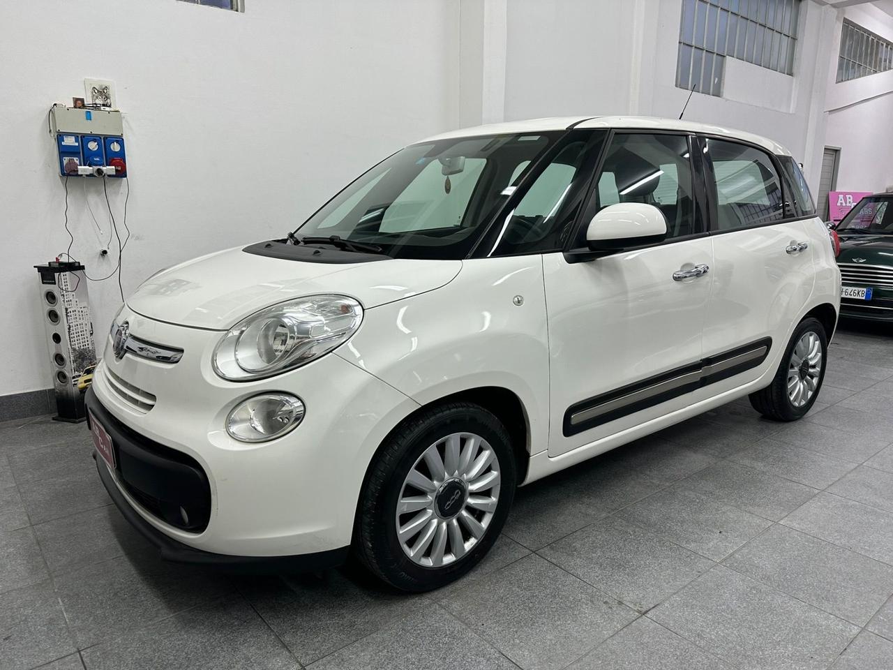 Fiat 500L 1.3 Multijet 95 CV Lounge AUTOMATICA