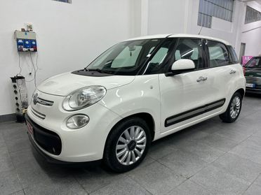 Fiat 500L 1.3 Multijet 95 CV Lounge AUTOMATICA
