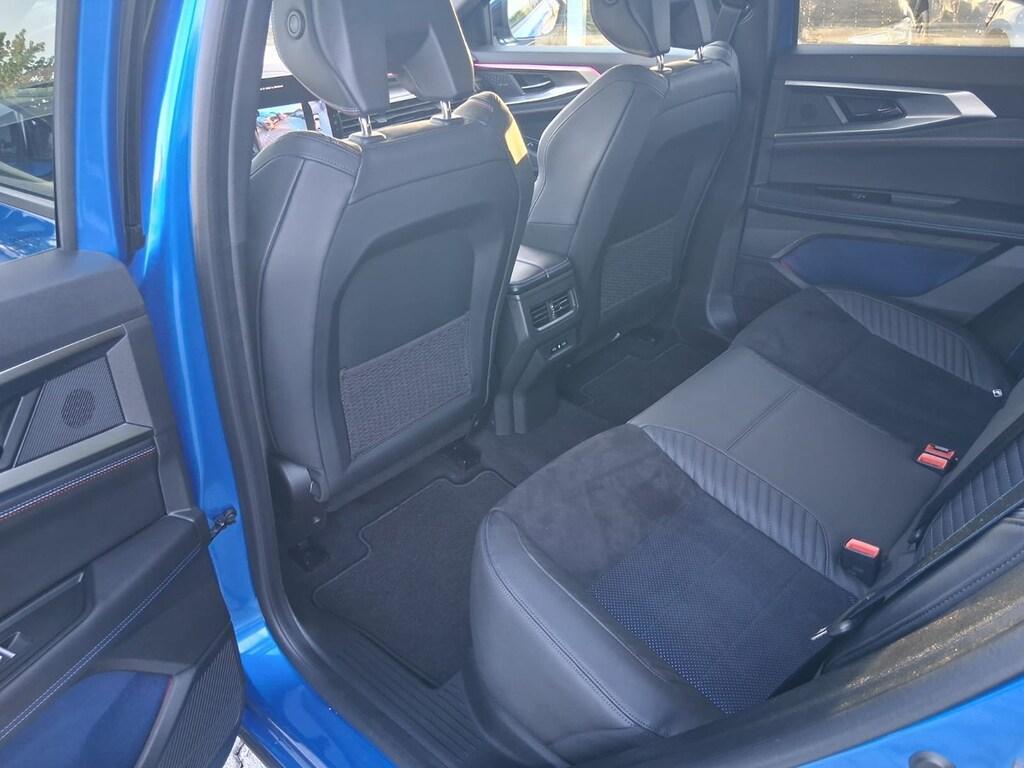 Renault Rafale 1.2 E-Tech full hybrid Esprit Alpine Auto