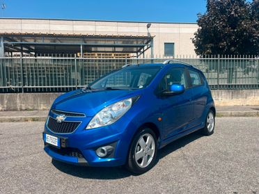 Chevrolet Spark 1.2 LT