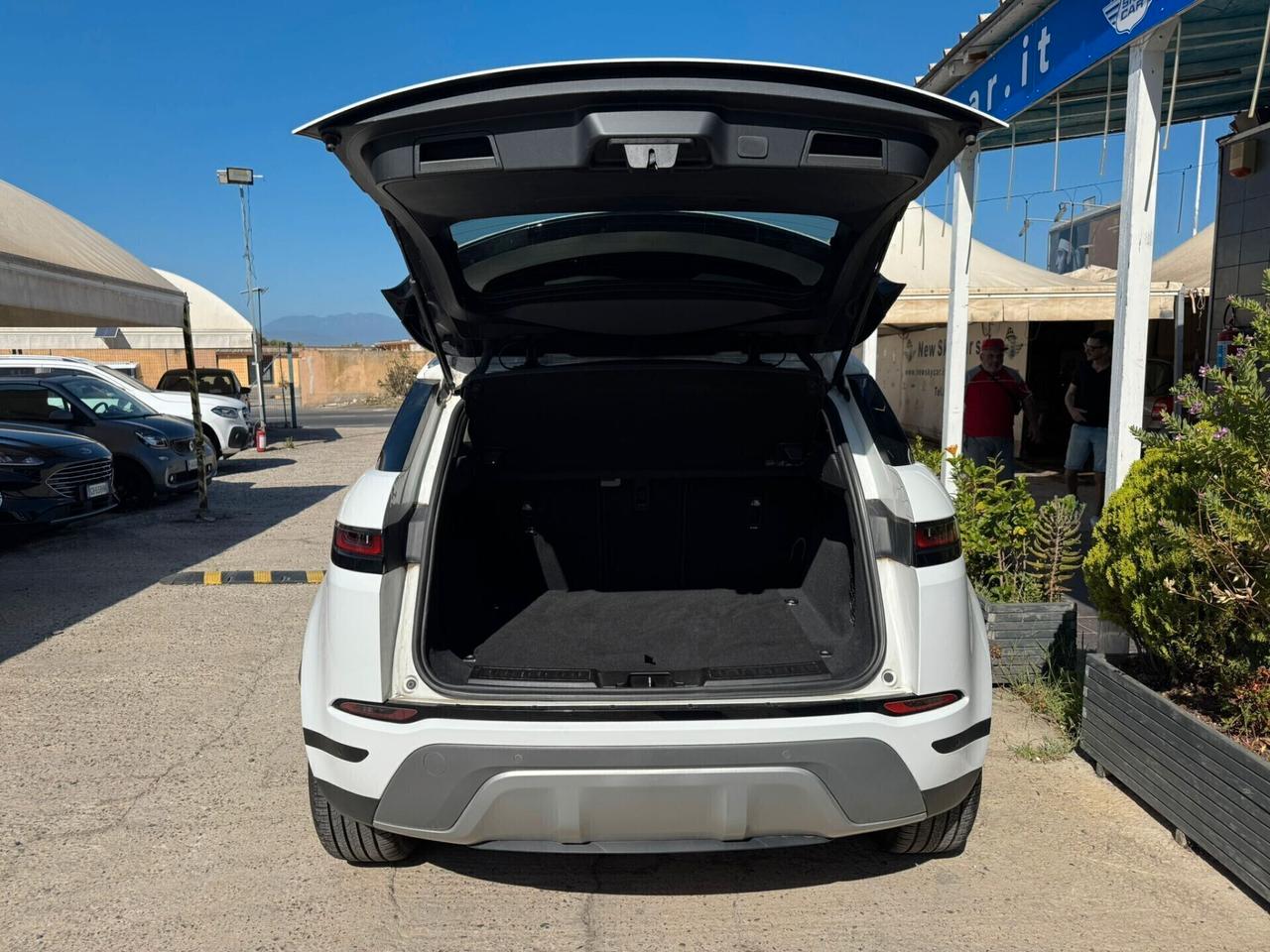Land Rover Range Evoque 2.0D 150CV IVA ESPOSTA
