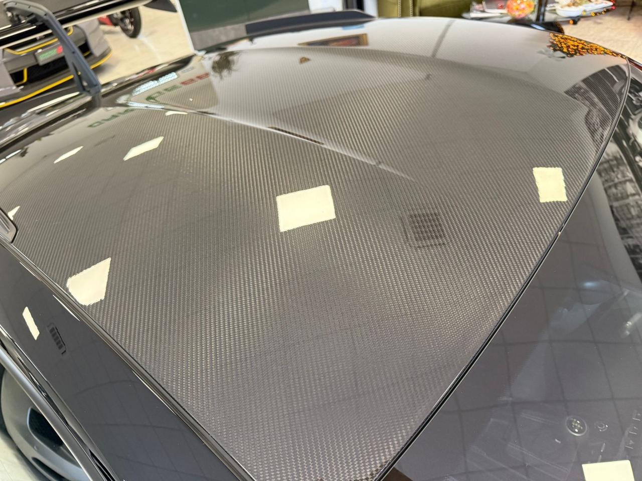 Porsche 911 GT3 RS WEISSACH CARBO ITALIANA IVA ESPOSTA