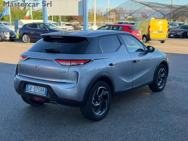 DS AUTOMOBILES DS 3 Crossback Crossback DS3 1.2 Grand Chic 130cv TG: GK975RR