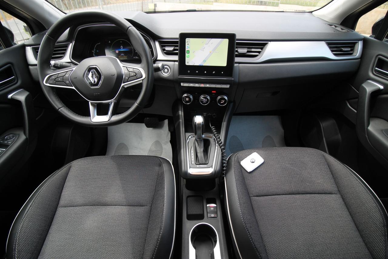 Renault Captur Full Hybrid E-Tech 145 Intens|2021