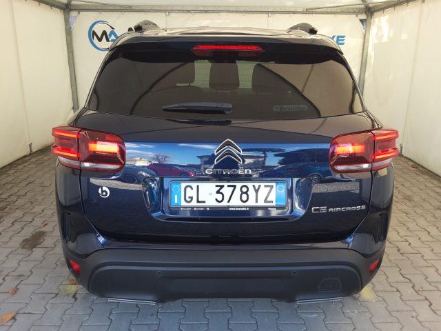 CITROEN C5 Aircross 1.5 BlueHDi 130cv EAT8 Shine Pack