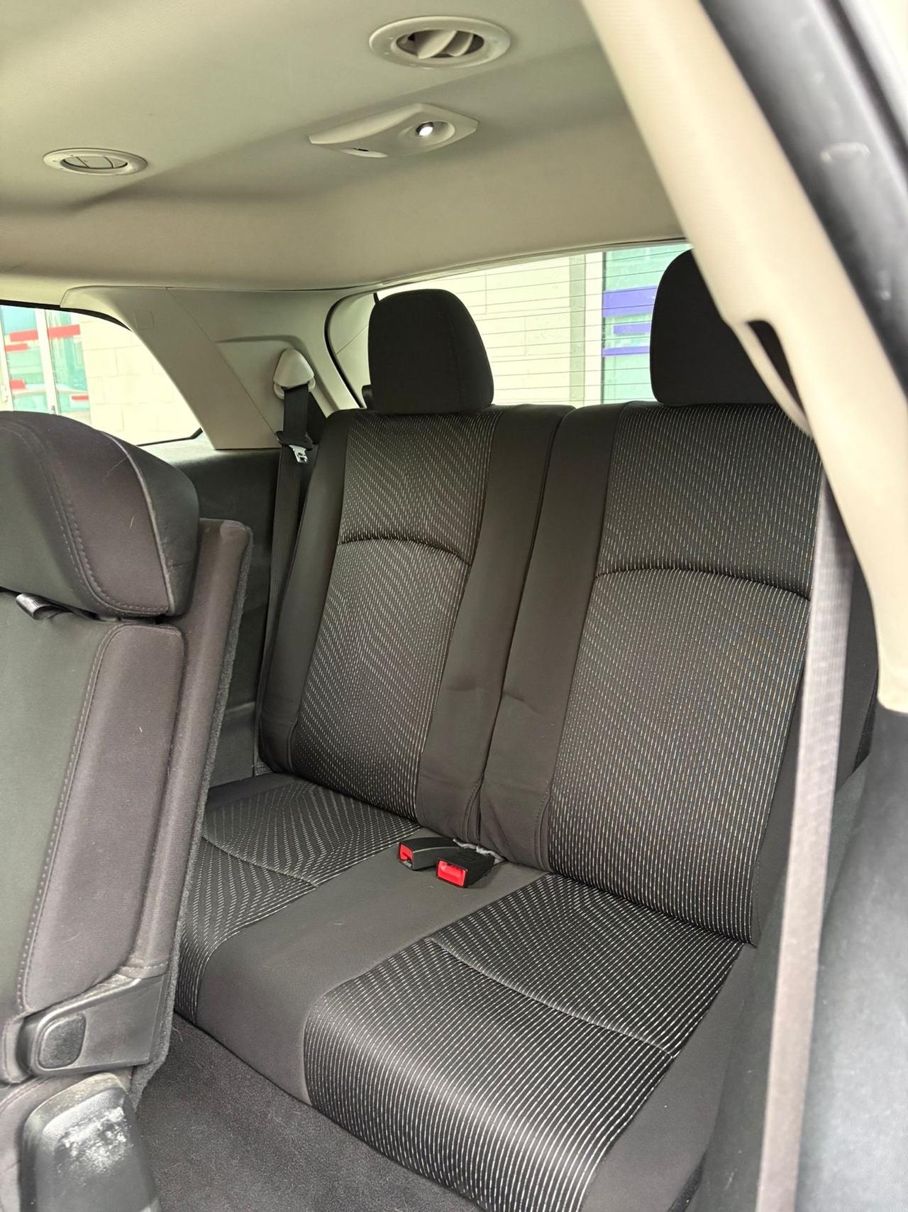 Fiat Freemont 2.0 Mjet 7 posti