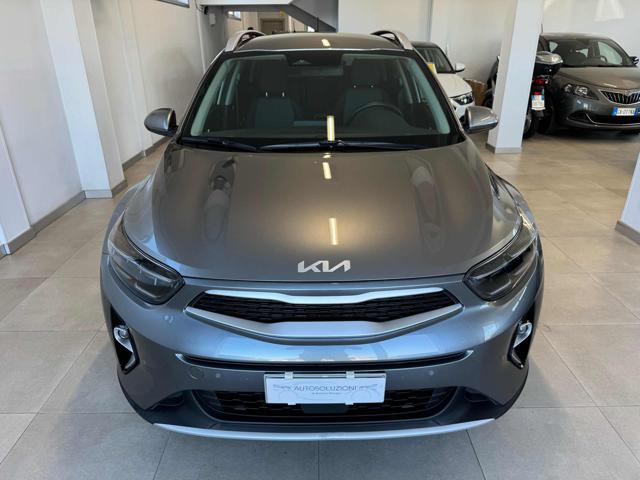 KIA Stonic 1.2 DPI Urban