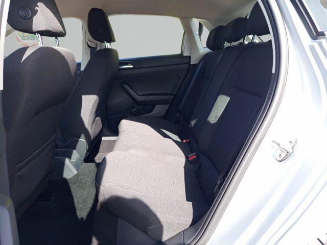 VOLKSWAGEN Polo 1.0 EVO 80 CV 5p. Comfortline BlueMotion Technolog