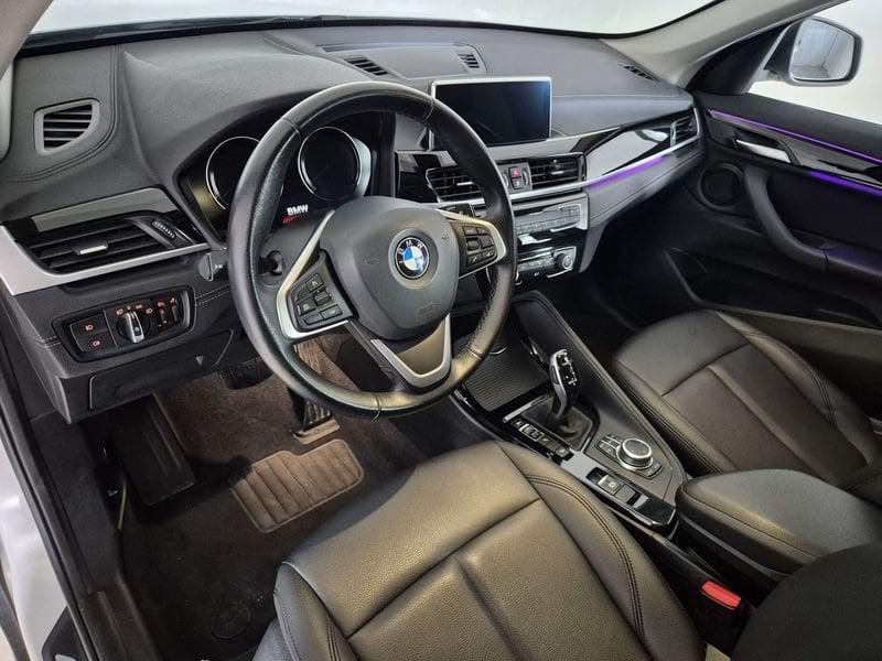 BMW X1 F48 2019 Diesel xdrive18d xLine Plus auto