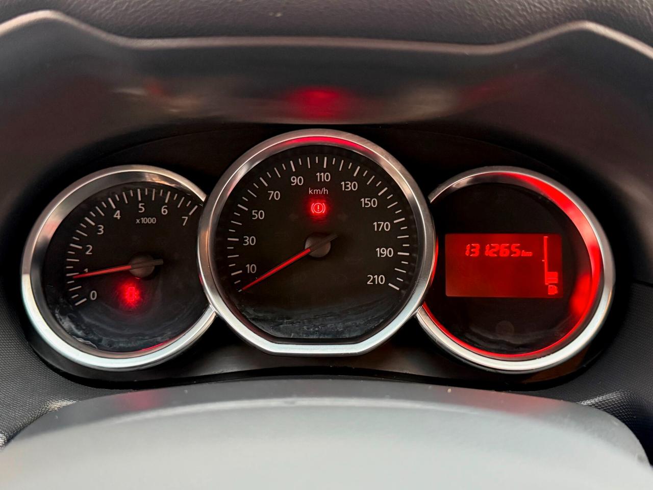 Dacia Duster 1.5 dCi 110CV S&S *NAVI *CAMERA 2017