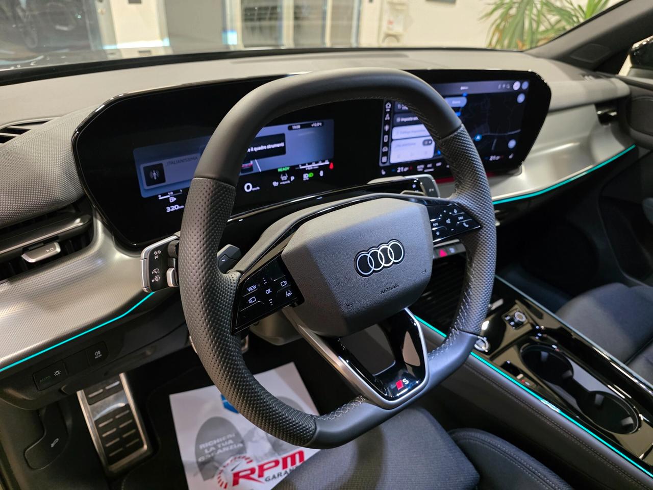 Audi Q3 SPB TDI 110 kW S tronic Line edition