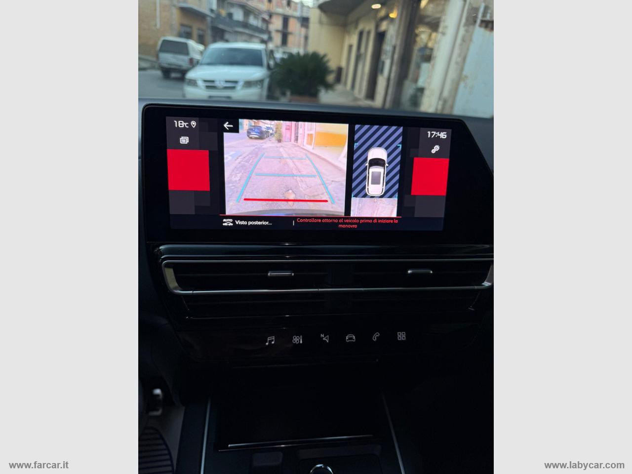 CITROEN C5 Aircross BlueHDi 130 S&S EAT8 Shine