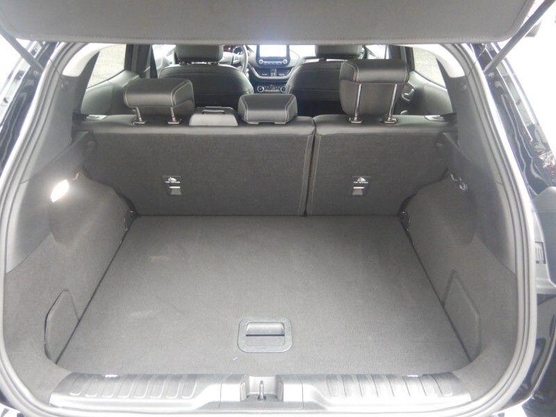 Ford Puma 1.0 EcoBoost Hybrid 125 CV S&S aut. ST-Line X