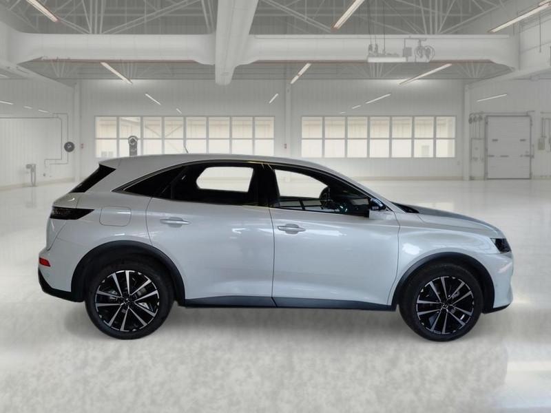 DS DS 7 CROSSBACK E-TENSE AUTOMATICA BUSINESS BASTILLE SUV