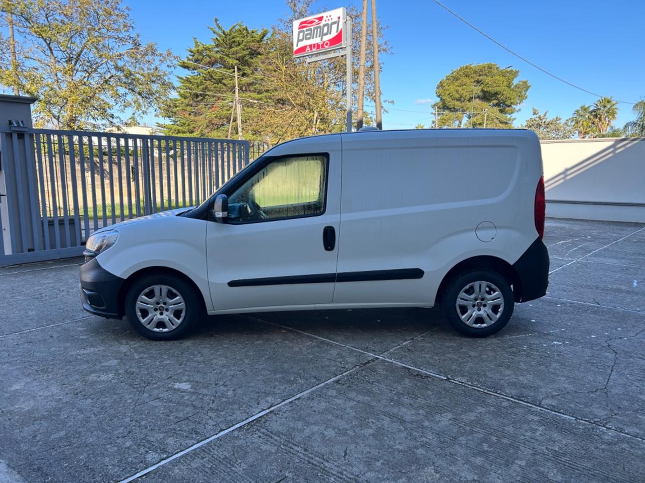 Fiat Doblo Doblò 1.6 MJT2 “ VENDUTO “