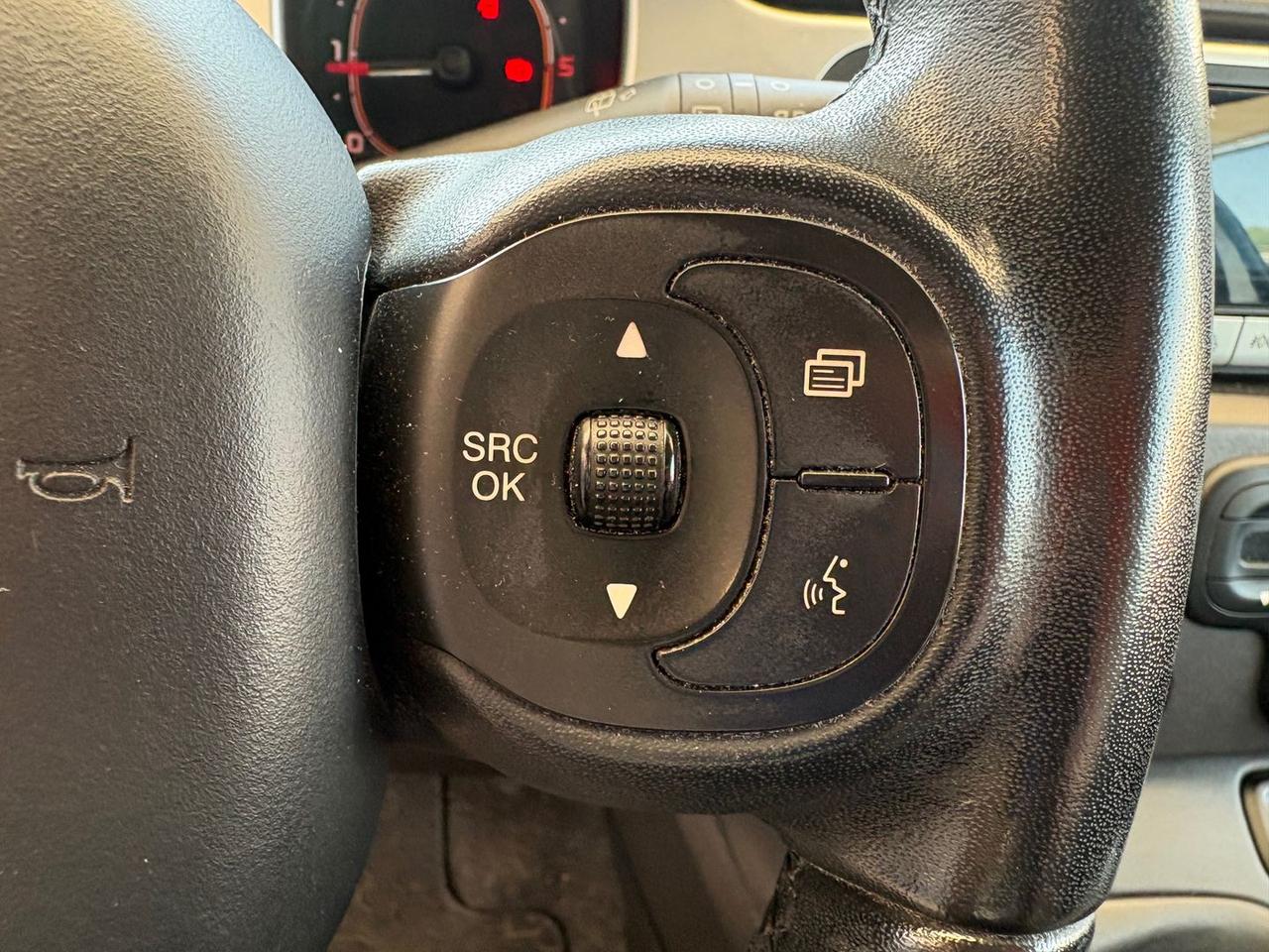 Fiat Panda CROSS 1.3 MultiJet #11930