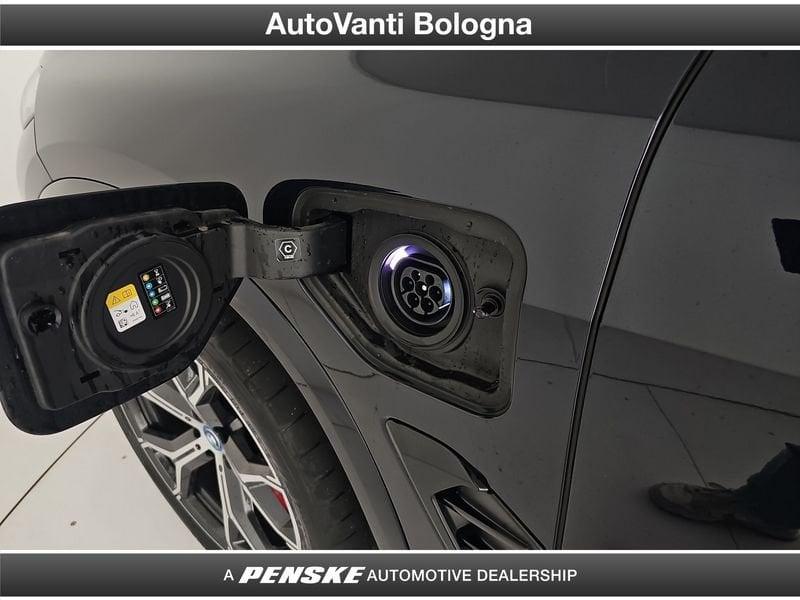 BMW X5 X5 xdrive50e MSport Pro auto