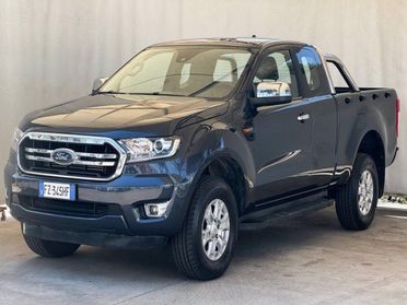 FORD Ranger 2 0 tdci super cab xlt 170cv