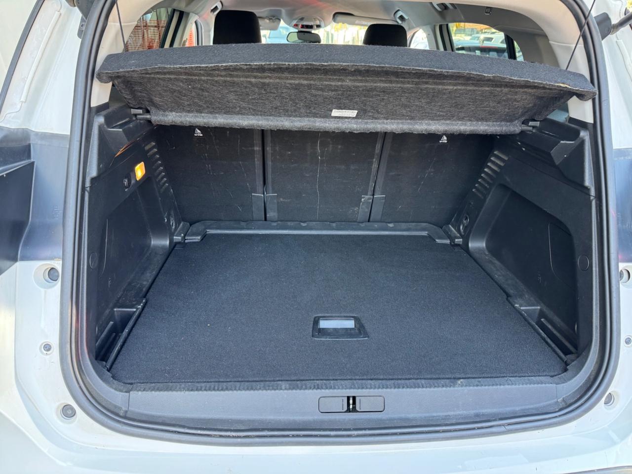Citroen C5 Aircross BlueHDi 130 S&S AT8 Shine
