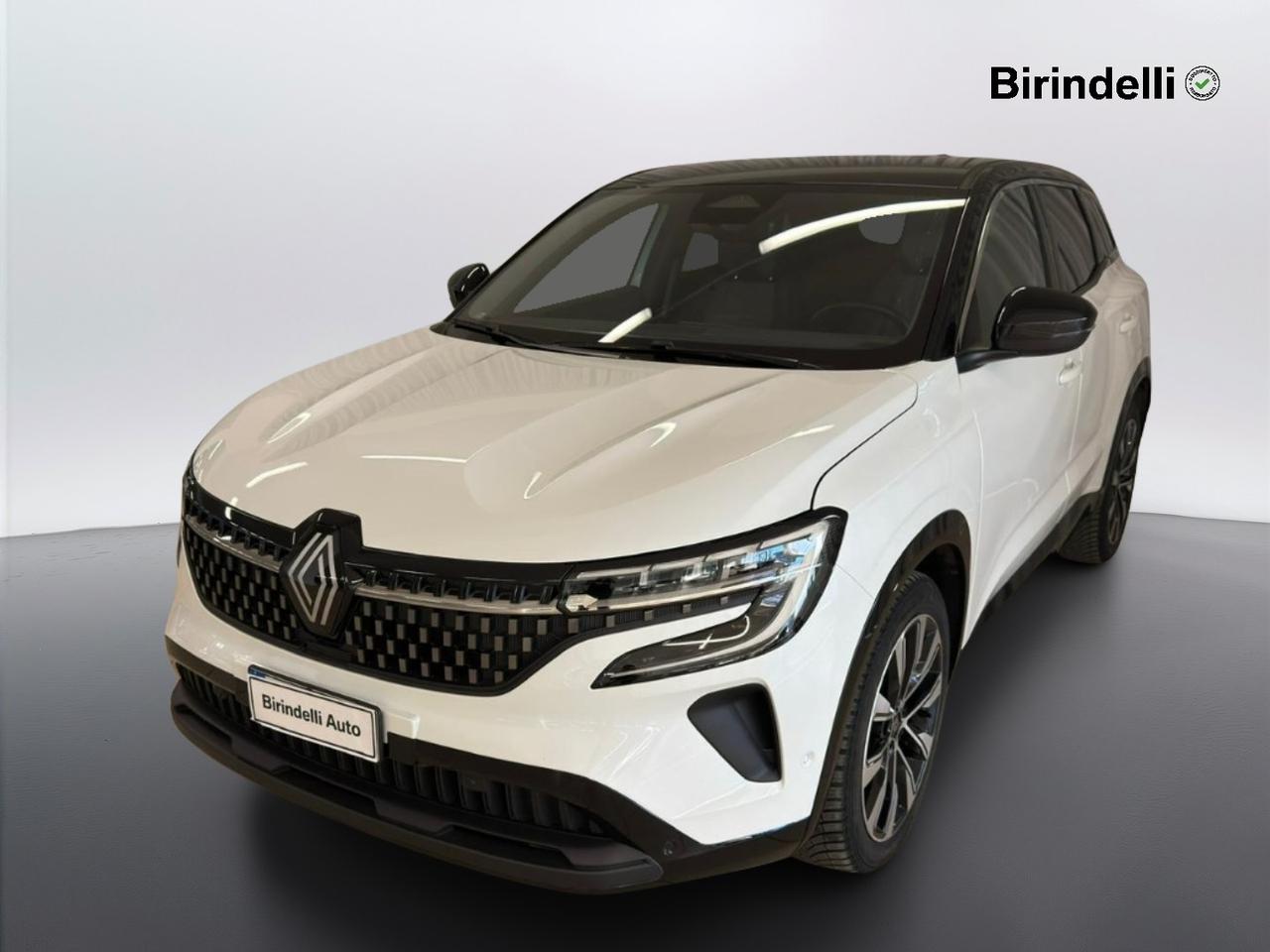 RENAULT Austral - Austral Full Hybrid E-Tech 200 CV Techno