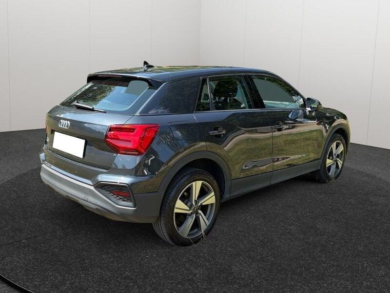 Audi Q2 2.0 30 TDI ADMIRED S TRONIC