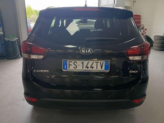 Kia Carens Carens IV 2013 1.7 crdi Platinum