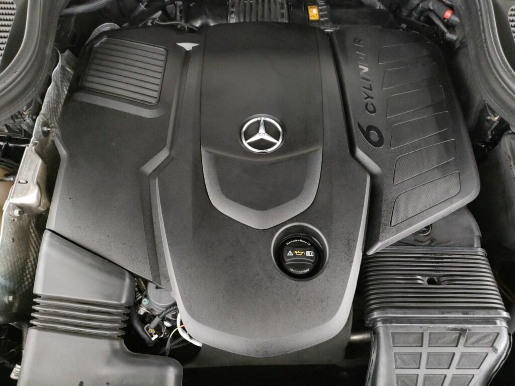 Mercedes GLE 350 350 D Premium Pro 4Matic 9G-Tronic Plus