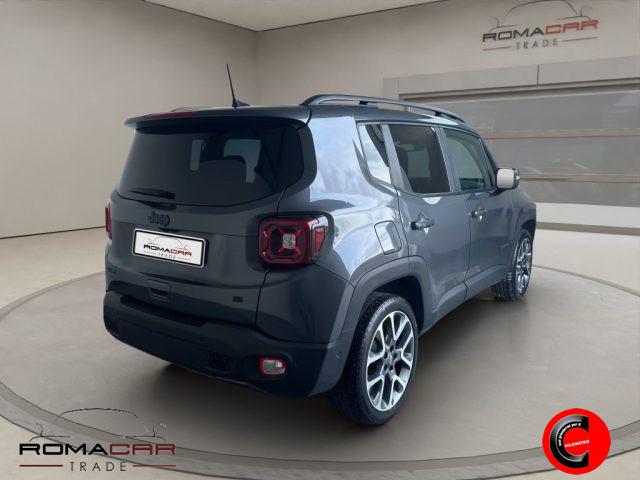 JEEP Renegade 1.3 T4 PHEV 4xe AT6 S PRONTA CONSEGNA!