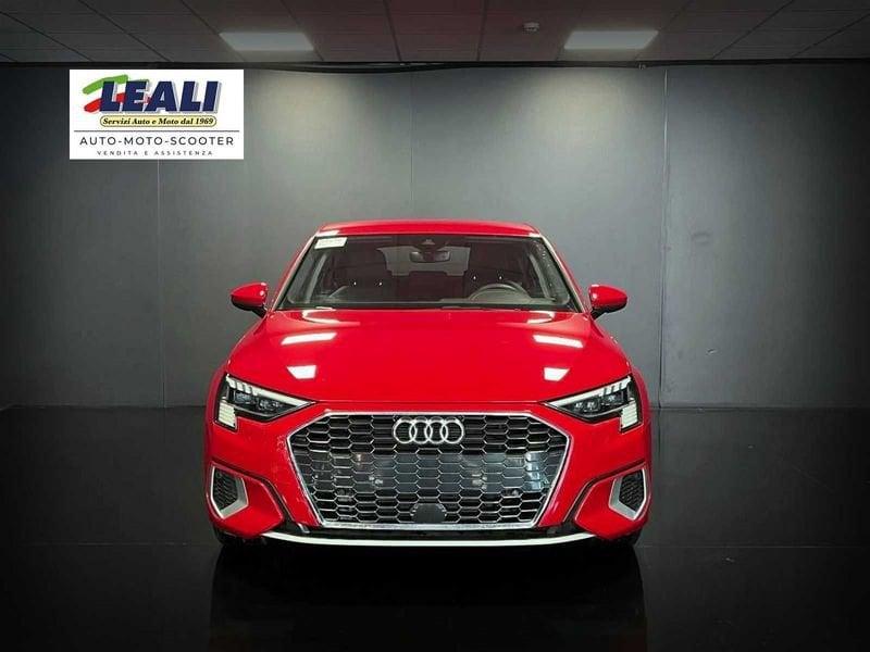 Audi A3 A3 SPB 35 TFSI 150cv MHEV S tronic Business Advanced