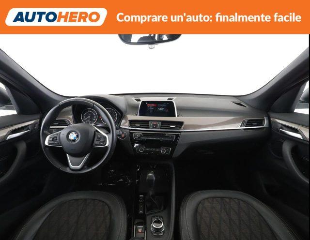 BMW X1 xDrive18d xLine