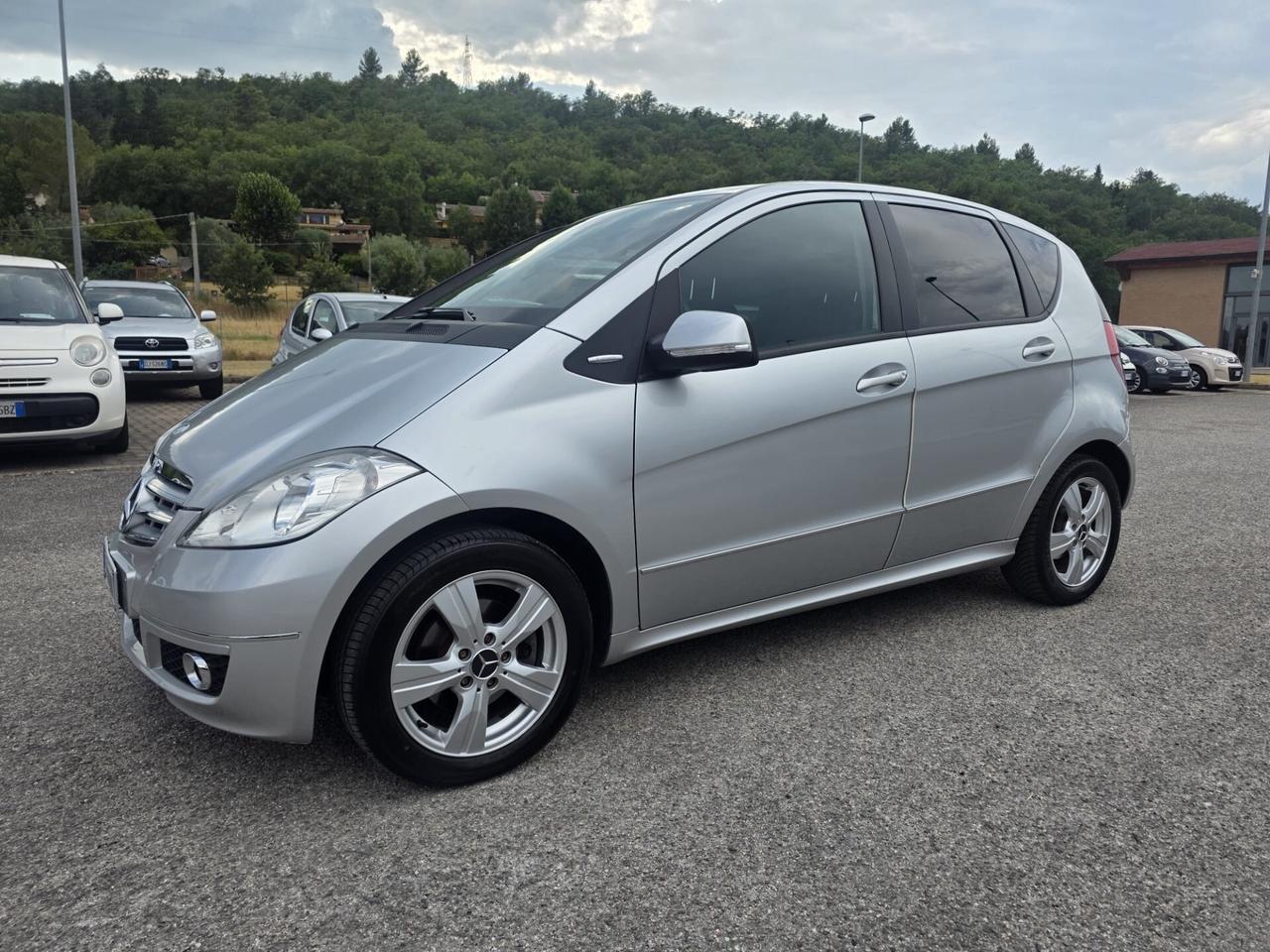 Mercedes-benz A 180 CDI Premium