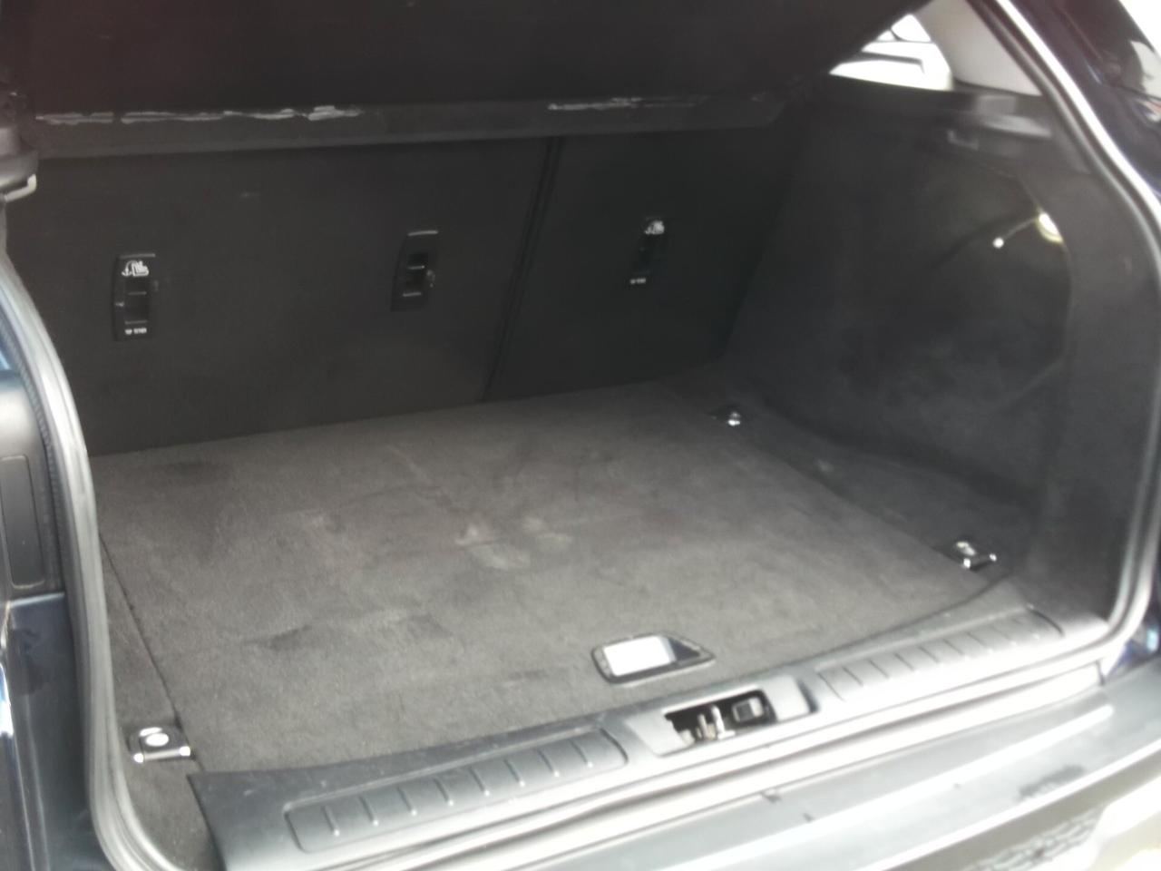 Land Rover Range Evoque 2.0 TD4 150 CV 5p. Pure - 23