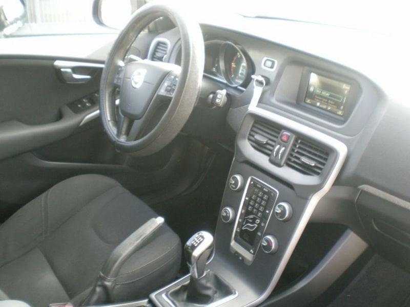 Volvo V40 Cross Country 1.6 d2 Business my15