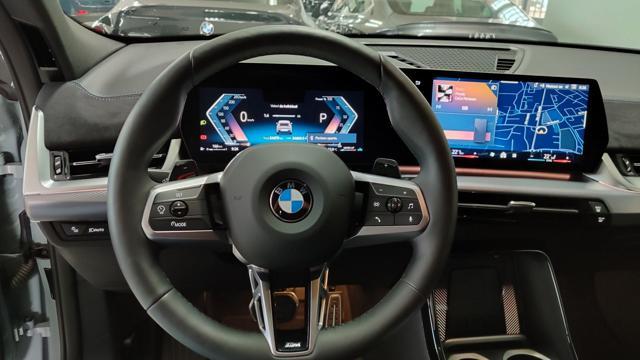 BMW X2 sDrive18d M Sport *PREZZO REALE SENZA VINCOLI*