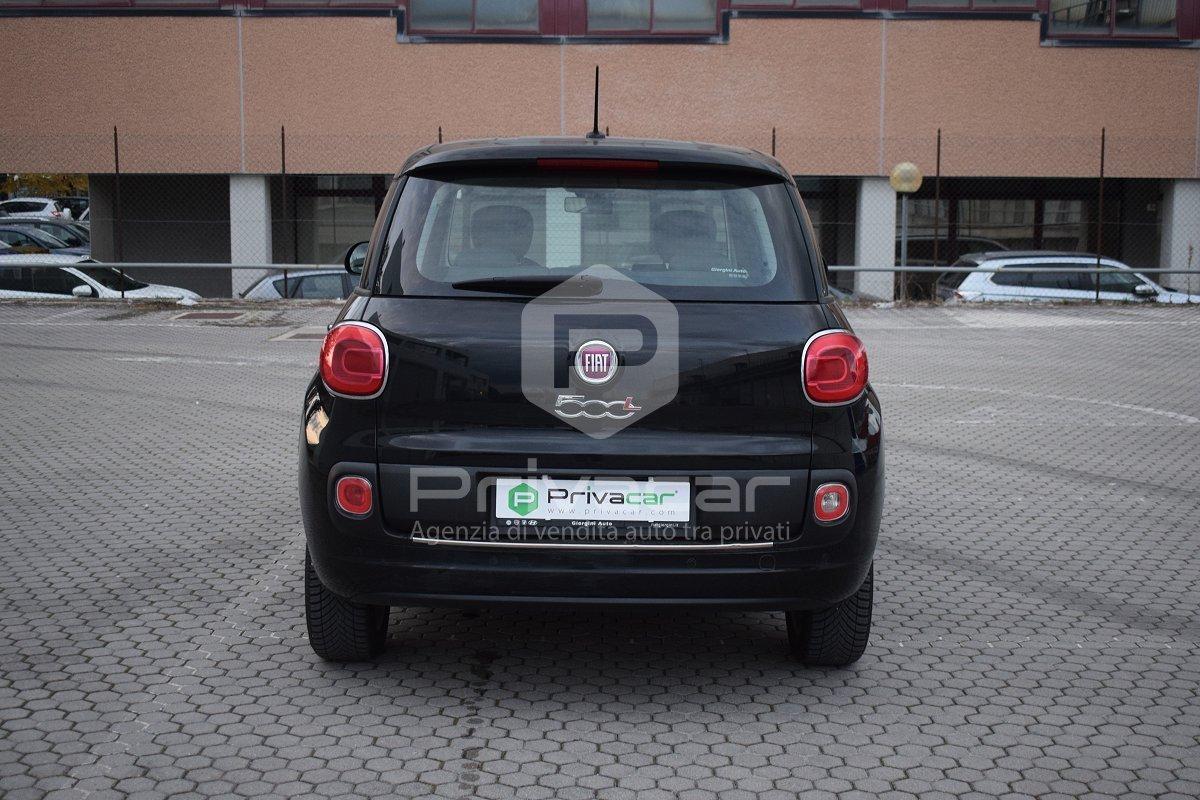 FIAT 500L 1.3 Multijet 85 CV Pop Star