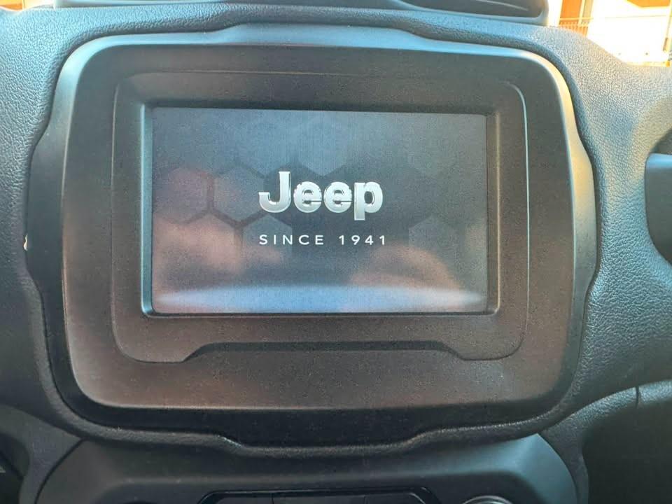 JEEP RENEGADE 1.6 MJ 120 CV. E6 LIMITED PERFETTA
