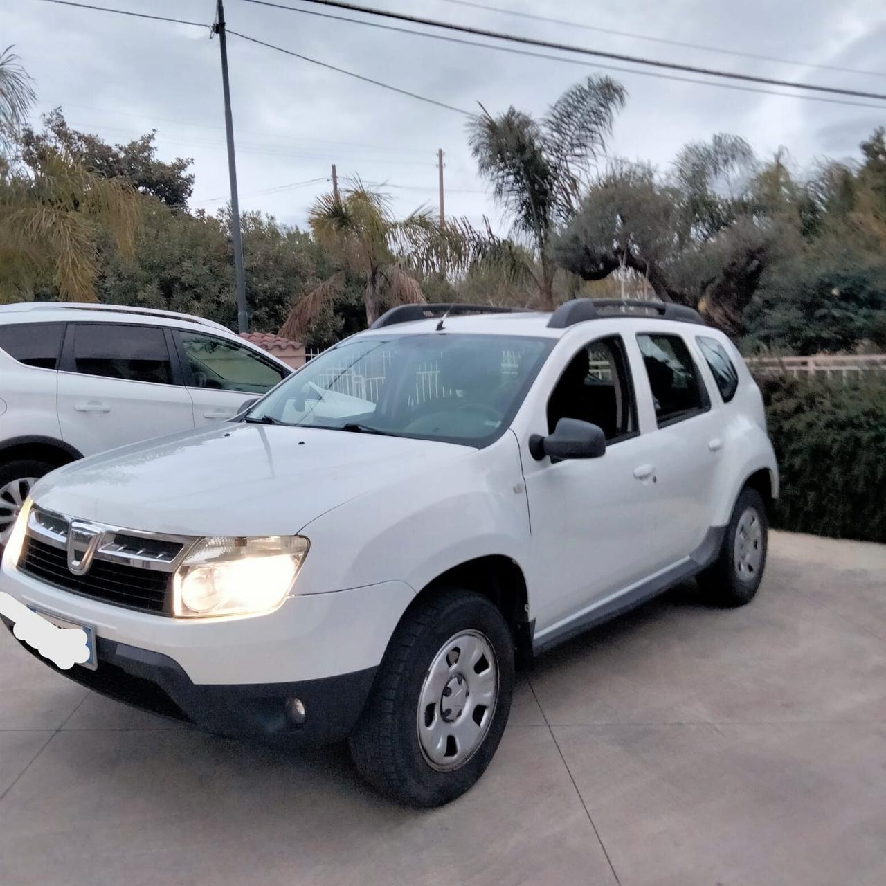 Dacia Duster 1.5 dCi 90CV 4x2 Lauréate
