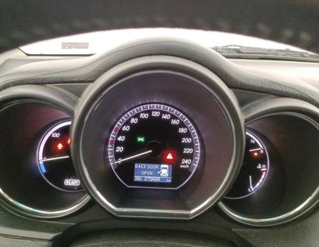 Lexus RX 400 400h Ambassador