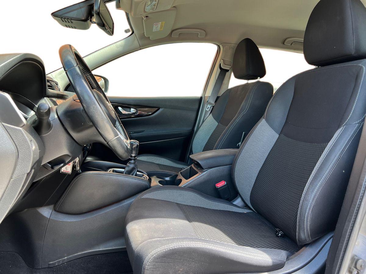 NISSAN Qashqai 1.6 dci Acenta 4wd 130cv