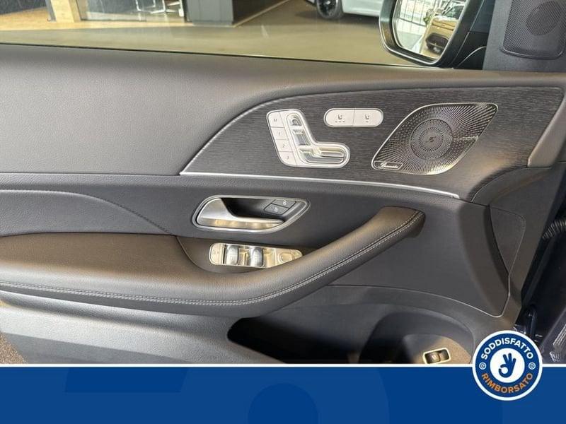 Mercedes-Benz GLE 350de 4Matic EQ-Power AMG Line Advanced Plus