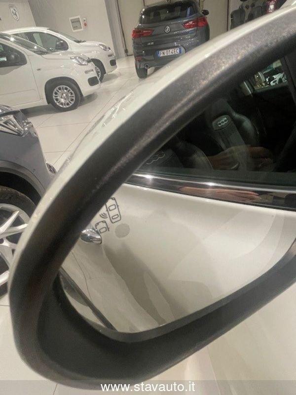 FIAT 500X 500X 1.6 MultiJet 120 CV Lounge