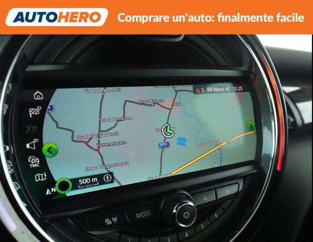 MINI Cooper S 2.0 Cooper S