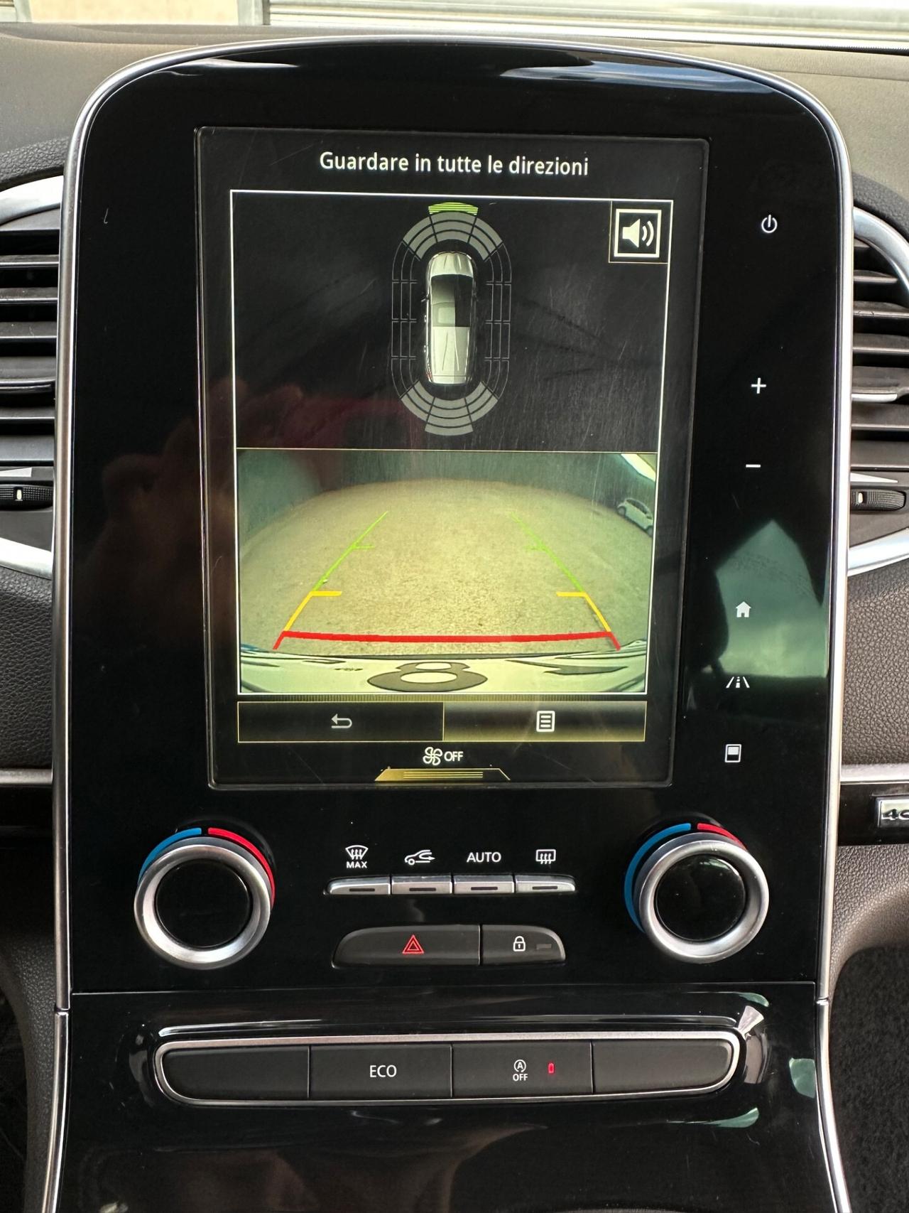 Renault Espace 1.6 dCi 160cv EDC N1/AUTOCARRO