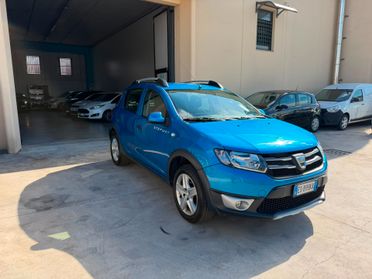 Dacia Sandero Stepway 900 TCe 12V 90CV Prestige