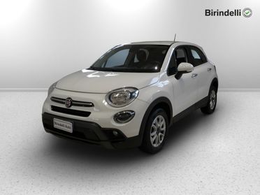 FIAT 500X - 500X 1.3 T4 150 CV DCT Lounge