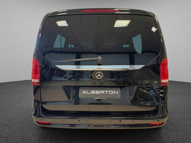 MERCEDES-BENZ V 300 d Automatic 4Matic Premium Extralong 8 Posti N1