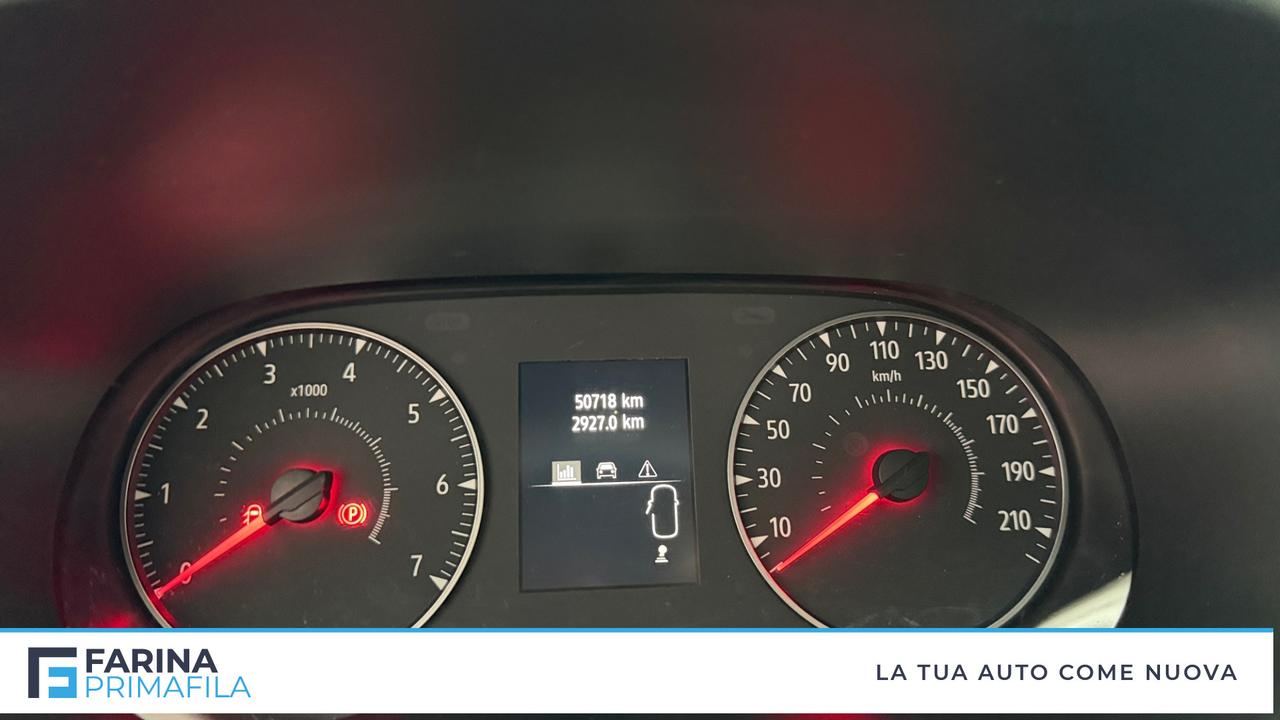 DACIA Sandero Stepway III 2021 - Sandero Stepway 1.0 tce Expression 90cv