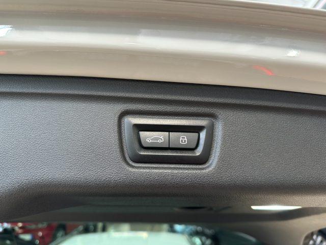 BMW 320 d 48V Touring Msport Pro - 19" -Camera-Carplay-IVA